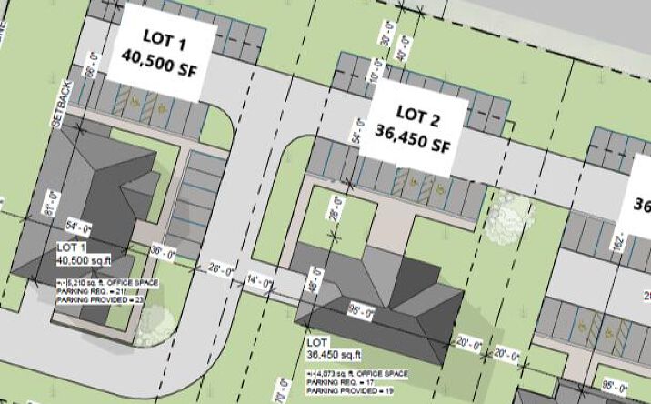 Pictures of Land property located at Willow Creek Drive LOT 2, Watertown, SD 57201 for sales - image #1