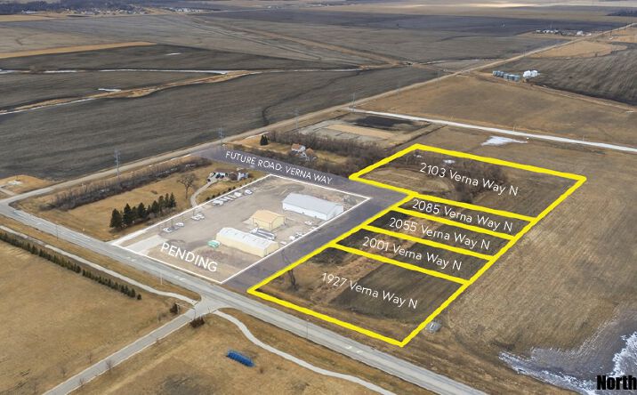 Pictures of Land property located at 19th Ave N, Fargo, ND 58102 for sales - image #1