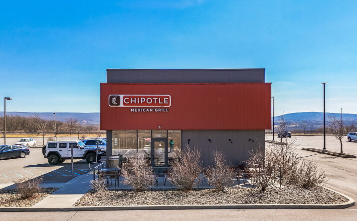 Pictures of Retail property located at 1245 Commerce Blvd, Dickson City, PA 18519 for sales - image #1