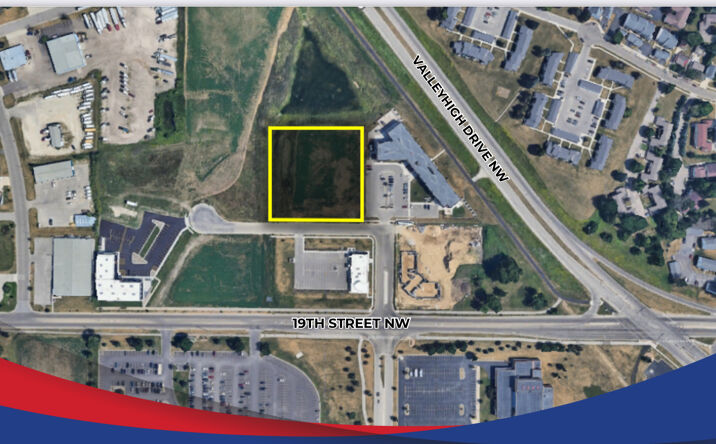 Pictures of Land property located at 3029 Jeremiah Ln NW, Rochester, MN 55901 for sales - image #1