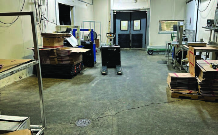 Pictures of Office, Industrial property located at 124 W Venango St, Philadelphia, PA 19140 for sales - image #1