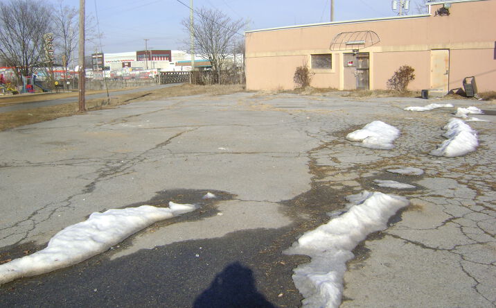 Pictures of Hospitality, Land, Mixed Use, Retail property located at 1352 Cumberland St, Lebanon, PA 17042 for sales - image #1