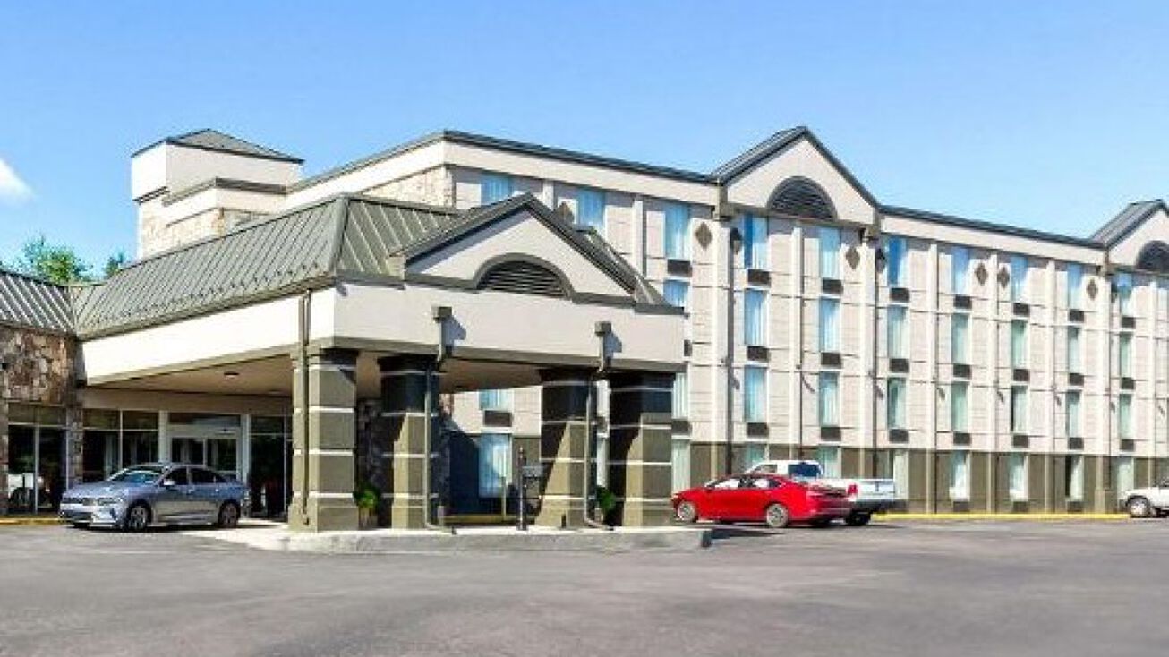 2541 Chestnut Ridge Rd, Grantsville, MD 21536 | Crexi.com
