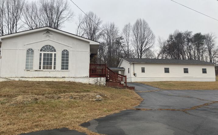 Pictures of Industrial, Mixed Use, Multifamily, Office property located at 204 Happy Valley Rd, Johnson City, TN 37601 for sales - image #1