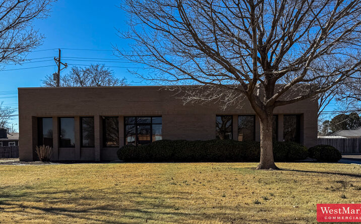 Pictures of Office property located at 1321 58th St, Lubbock, TX 79412 for sales - image #1