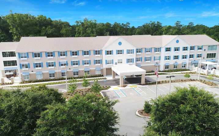 Pictures of Hospitality, Mixed Use, Multifamily, Senior Living property located at 3080 Walden Rd, Tallahassee, FL 32317 for sales - image #1