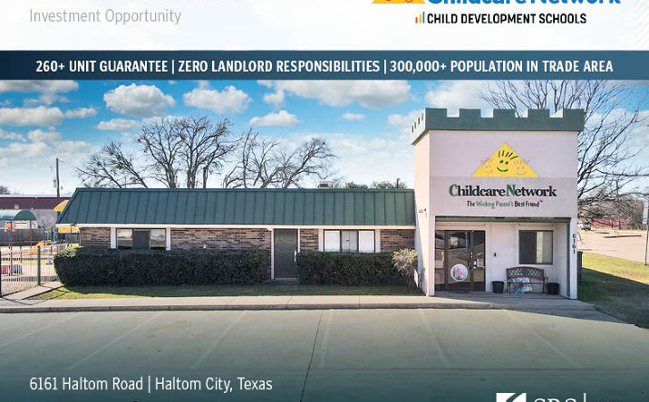 Pictures of Retail property located at 6161 Haltom Rd, Haltom City, TX 76137 for sales - image #1