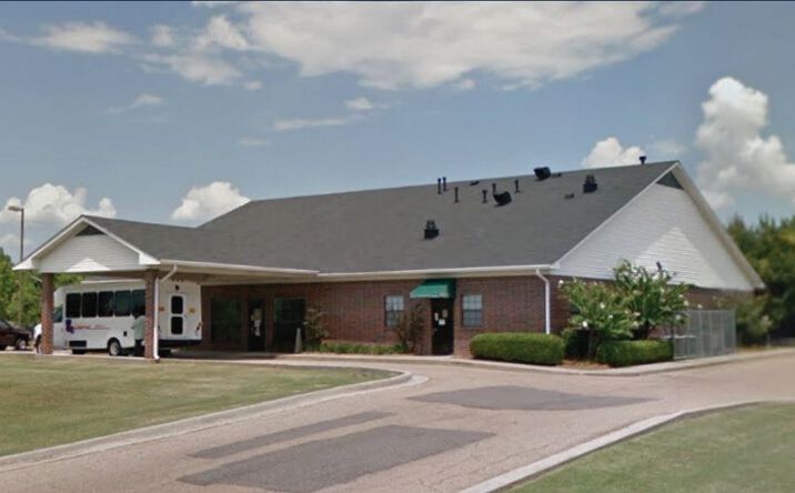 Pictures of Office, Retail property located at 1501 Southern Ave, Monroe, LA 71202 for sales - image #1