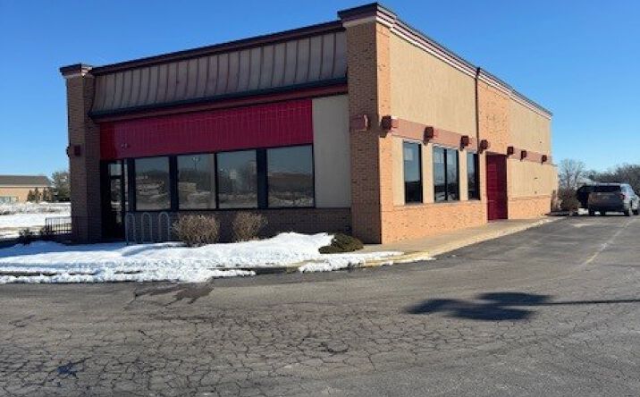 Pictures of Retail property located at 4210 State Hwy K, O'Fallon, MO 63368 for sales - image #1