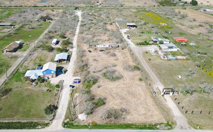 Pictures of Land, Multifamily property located at 00 Iowa Gardens Rd., San Benito, TX 78586 for sales - image #1
