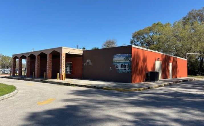 Pictures of Retail, Office property located at 17751 NW Hwy 19, Fanning Springs, FL 32693 for sales - image #1