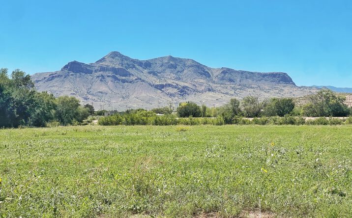 Pictures of Land property located at 10 County Rd 91, Socorro, NM 87801 for sales - image #1