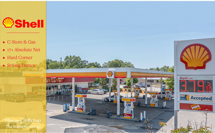 Pictures of Retail property located at 538 St Andrews Road, Columbia, SC 29210 for sales - image #1