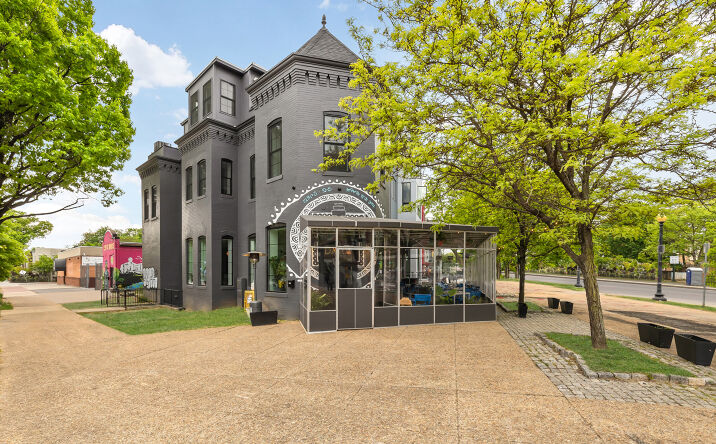 Pictures of Mixed Use, Multifamily property located at 1451 Maryland Ave NE, Washington, DC 20002 for sales - image #1