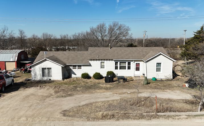 Pictures of Land property located at 511 S Prairie Dr, Andover, KS 67002 for sales - image #1