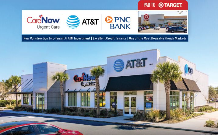 Pictures of Retail property located at 7460 University Blvd, Winter Park, FL 32792 for sales - image #1