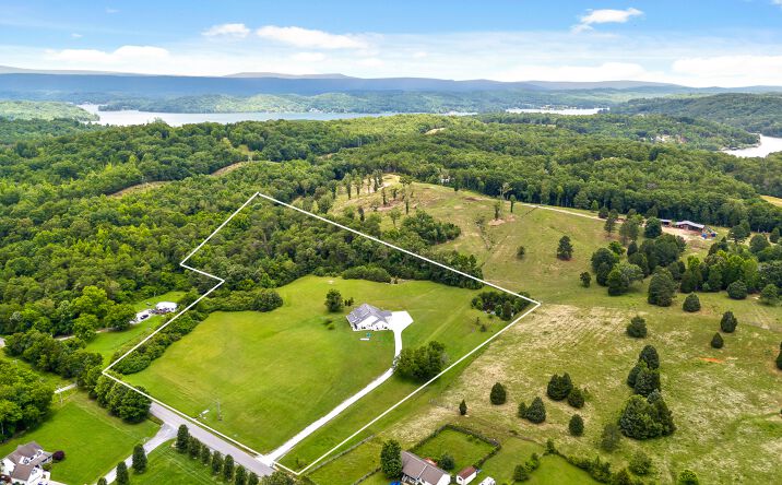 Pictures of Hospitality, Land, Special Purpose property located at 419 Pin Hook Rd, Spring City, TN 37381 for sales - image #1