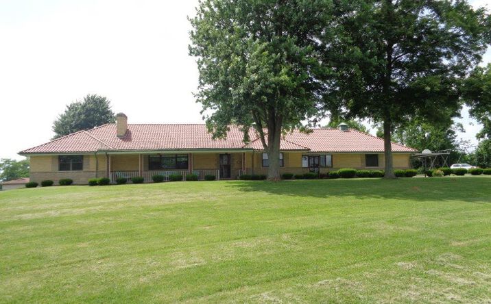 Pictures of Office, Senior Living property located at 4911 N Bend Rd, Cincinnati, OH 45211 for sales - image #1