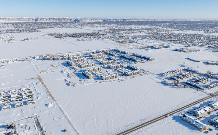 Pictures of Hospitality, Mixed Use, Multifamily, Retail, Senior Living property located at King Ave W, Billings, MT 59106 for sales - image #1