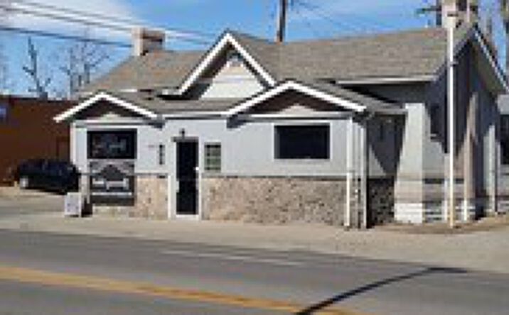 Pictures of Multifamily, Retail property located at 421 E Alameda Ave, Denver, CO 80209 for sales - image #1