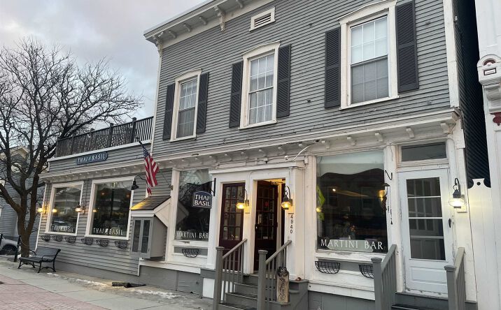Pictures of Business for Sale property located at 4940 Main St, Manchester, VT 05255 for sales - image #1