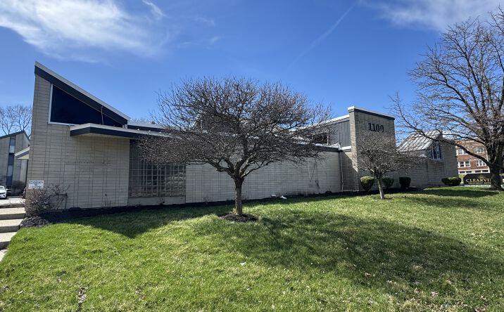 Pictures of Office property located at 1100 Salem Ave, Dayton, OH 45406 for sales - image #1