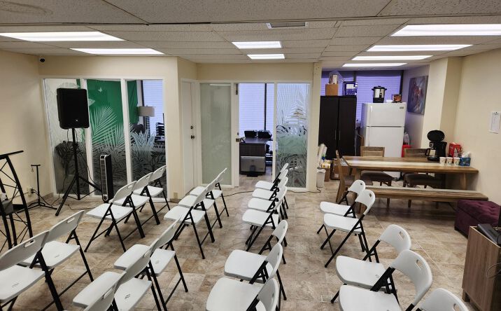 Pictures of Office, Retail property located at 444 Hobron Lane Suite 411, Honolulu, HI 96815 for sales - image #1