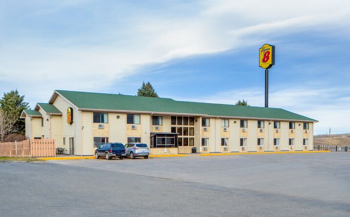 Pictures of Hospitality property located at 102 Rogers Lane, Livingston, MT 59047, 105 Centennial Drive, Livingston, MT 59047 for sales - image #1