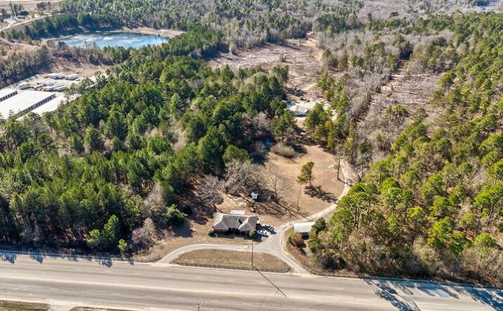 Pictures of Land, Mixed Use, Self Storage property located at 1726 S Lake Dr, Lexington, SC 29073 for sales - image #1