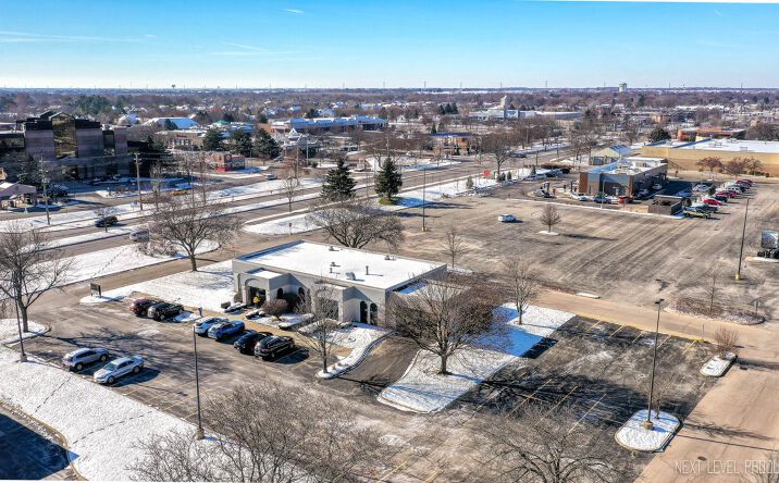 Pictures of Land property located at 2021 W Galena Blvd, Aurora, IL 60506 for sales - image #1