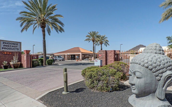 Pictures of Industrial property located at 1852 E Deer Valley Dr, Phoenix, AZ 85024 for sales - image #1