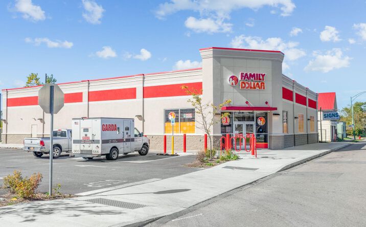 Pictures of Retail property located at 1031 Clinton St, Buffalo, NY 14206 for sales - image #1