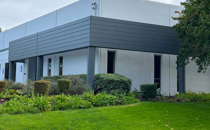 Pictures of Industrial property located at 4095 Pike Ln, Concord, CA 94520 for sales - image #1