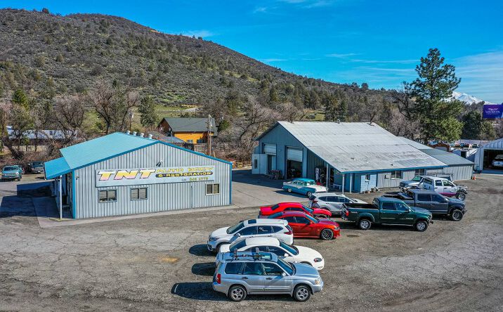 3237 Fairlane Rd, Yreka, CA 96097 | Crexi.com