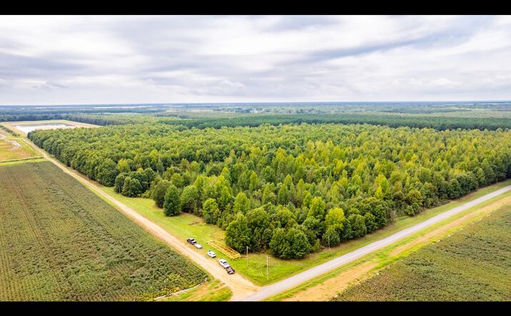 Pictures of Land property located at S Walker Rd, Searcy, AR 72143 for sales - image #1