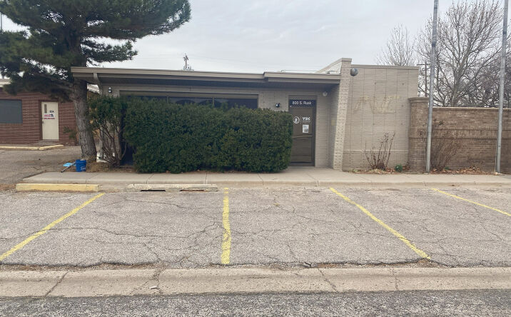 Pictures of Office, Industrial property located at 800 S Rusk St, Amarillo, TX 79106 for sales - image #1