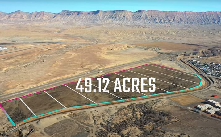 Pictures of Land, Mixed Use property located at 699 29 Rd, Grand Junction, CO 81504 for sales - image #1