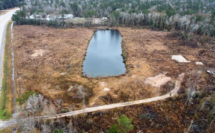 Pictures of Land, Mixed Use, Mobile Home Park, Retail property located at 18450 Fm 1314 Rd, Conroe, TX 77302 for sales - image #1