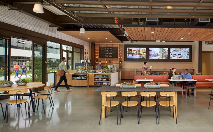 Pictures of Business for Sale property located at 600 Spectrum Center Dr, Irvine, CA 92618 for sales - image #1