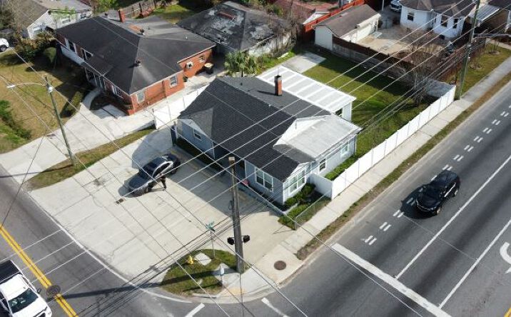 Pictures of Mixed Use, Office, Retail property located at 1201 Cassat Ave, Jacksonville, FL 32205 for sales - image #1