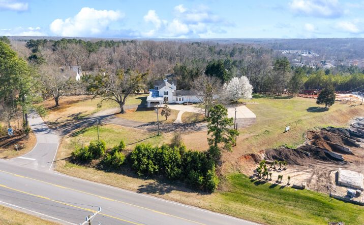 Pictures of Hospitality, Land, Office property located at 9849 Blackwelder Rd, Indian Land, SC 29707 for sales - image #1