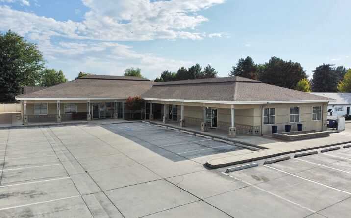 Pictures of Office property located at 260 Falls Ave, Twin Falls, ID 83301 for sales - image #1