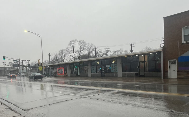 Pictures of Retail property located at 1250-54 W 127th St, Calumet Park, IL 60827 for sales - image #1