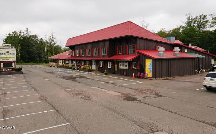 Pictures of Retail, Mixed Use property located at 4741 Route 220, Muncy Valley, PA 17758 for sales - image #1