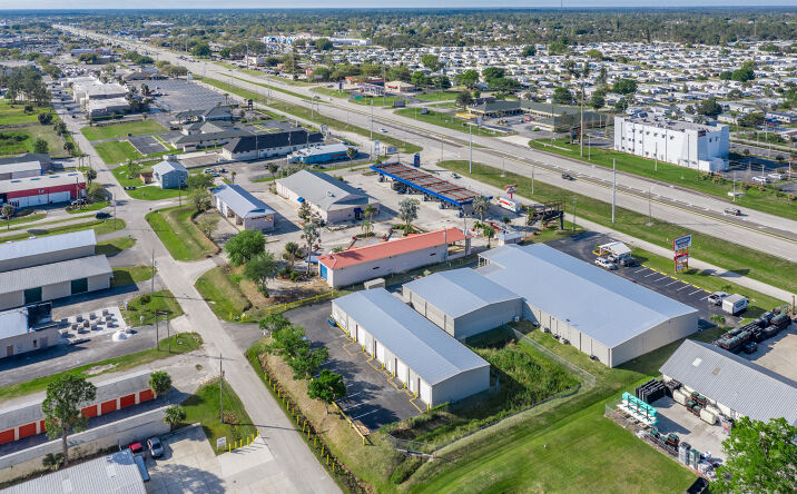 Pictures of Retail property located at 4230 US Highway 27 N, Sebring, FL 33870 for sales - image #1