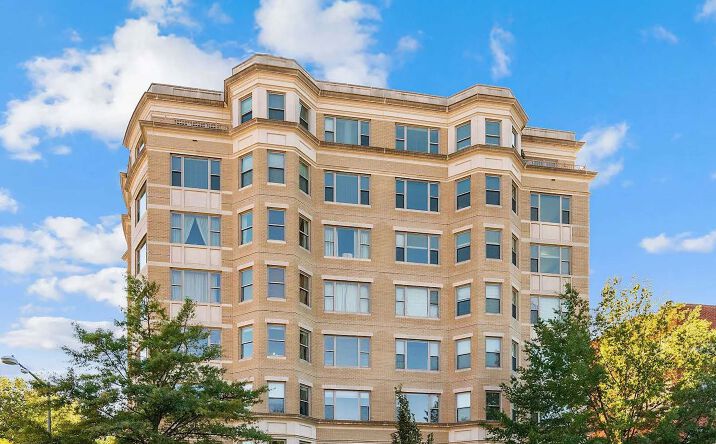 Pictures of Retail, Office property located at 2600 Pennsylvania Ave, Washington, DC 20037 for sales - image #1