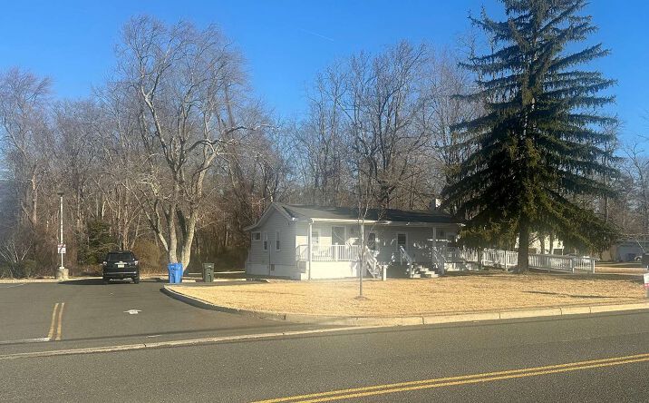 Pictures of Office property located at 1989 Jumping Brook Rd, Tinton Falls, NJ 07753 for sales - image #1