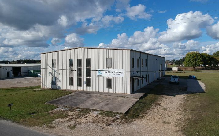 Pictures of Industrial property located at 402 Machine Loop, Scott, LA 70583 for sales - image #1