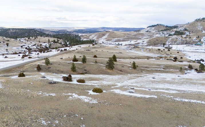 251 Hump Creek Lot 3 Road, Reed Point, MT 59069 | Crexi.com