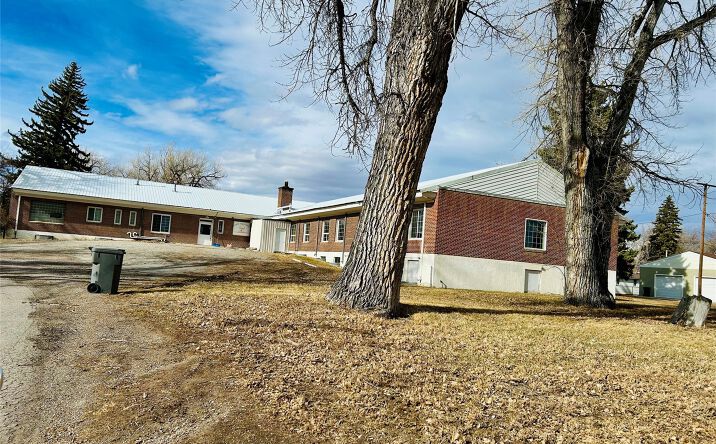 Pictures of Mixed Use property located at 320 1st Street NW, Choteau, MT 59422 for sales - image #1